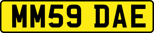 MM59DAE