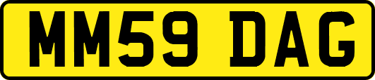 MM59DAG