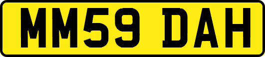 MM59DAH