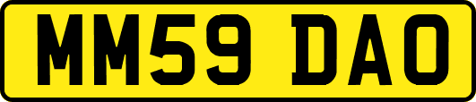 MM59DAO