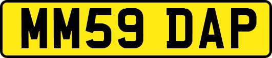 MM59DAP