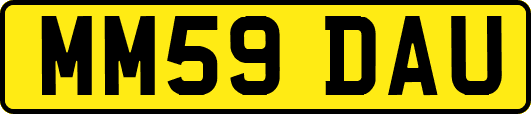 MM59DAU