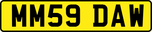 MM59DAW