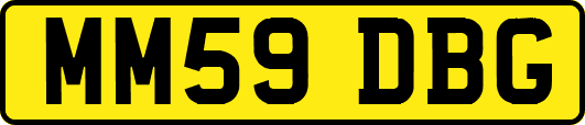 MM59DBG