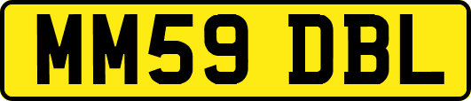 MM59DBL