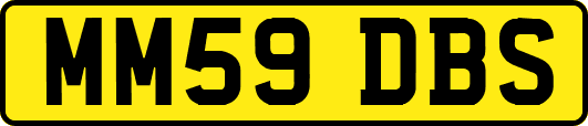 MM59DBS