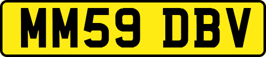 MM59DBV