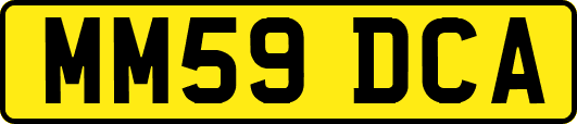 MM59DCA
