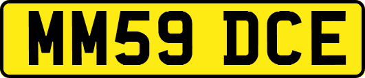 MM59DCE