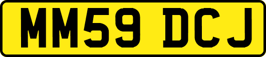 MM59DCJ