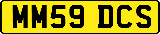 MM59DCS