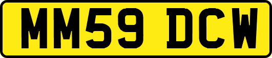 MM59DCW