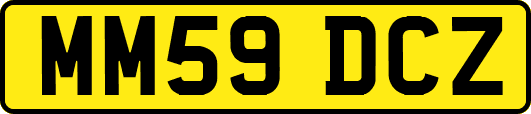 MM59DCZ