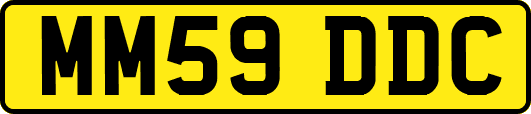 MM59DDC