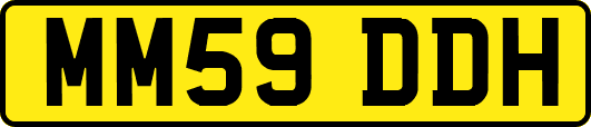 MM59DDH