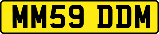 MM59DDM