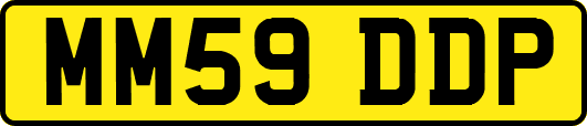 MM59DDP