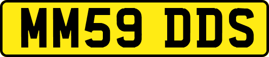 MM59DDS