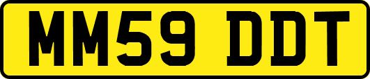 MM59DDT