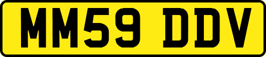 MM59DDV