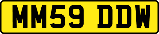 MM59DDW