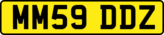 MM59DDZ