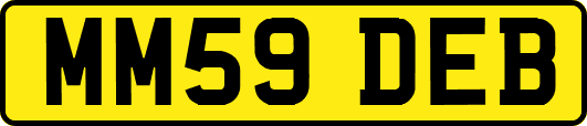 MM59DEB