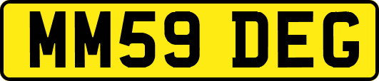 MM59DEG