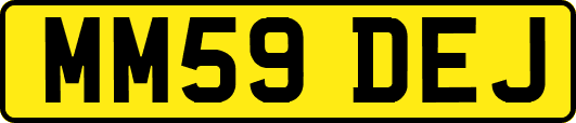 MM59DEJ
