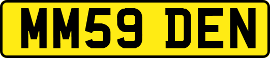 MM59DEN