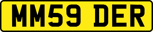 MM59DER