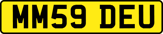 MM59DEU