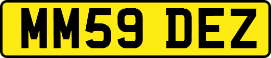 MM59DEZ