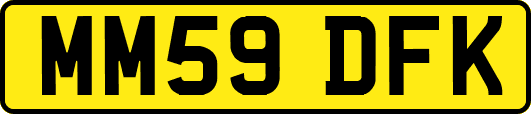 MM59DFK