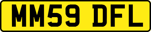 MM59DFL