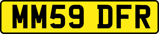 MM59DFR