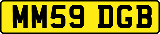 MM59DGB