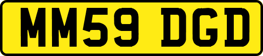 MM59DGD