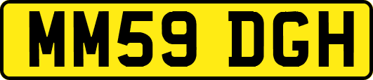 MM59DGH