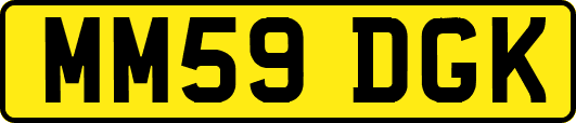 MM59DGK