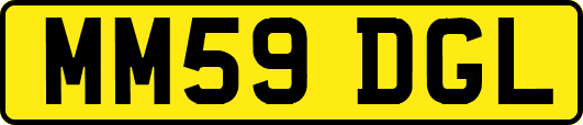 MM59DGL