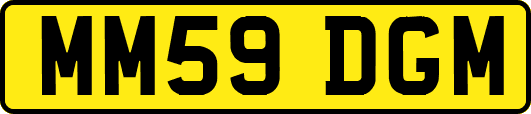 MM59DGM