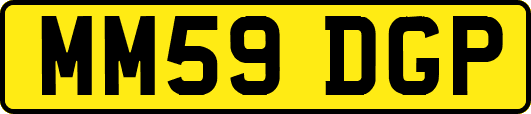 MM59DGP