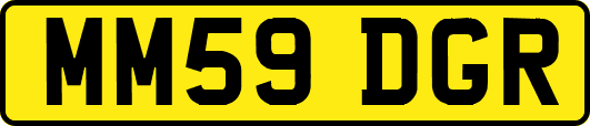MM59DGR