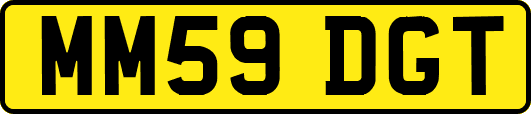 MM59DGT
