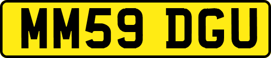 MM59DGU