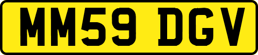 MM59DGV