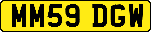 MM59DGW