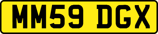 MM59DGX