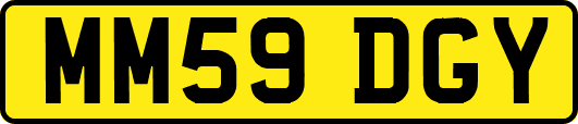 MM59DGY